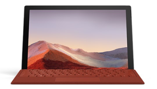 河东清洁和维护 Surface